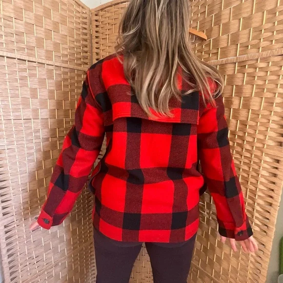 Vintage Bemidji Woolen Mills North Shore Jacket - Picture 12 of 13